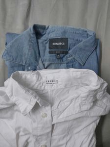 Combo Bonobos & Goshen women's Shirts Bundle
