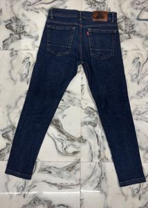 ‘’levis’’ blue Denim Jeans