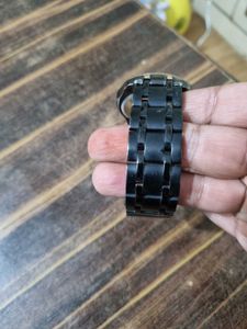 Men's Tissot Chronograph Watch