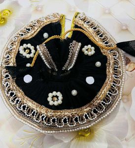 Krishna Dress