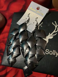 Statement Earrings