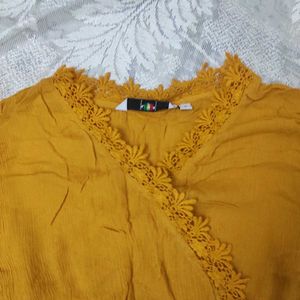 Bundle of 4 Stylish Tops for women