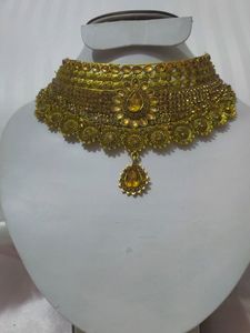 Bridal Necklace