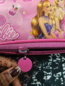 Barbie Pencil Case