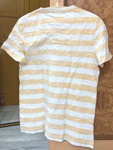 Men's Striped T-Shirt