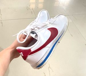 Nike Shoes, No Fault, Size 35.5