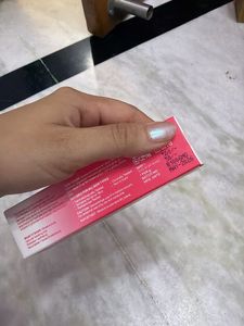 Love Moisturising Lip Tint Oil