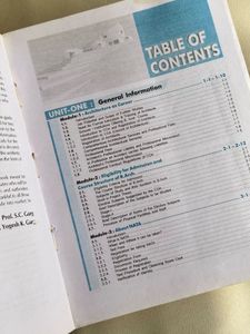 NATA Architecture Test Book