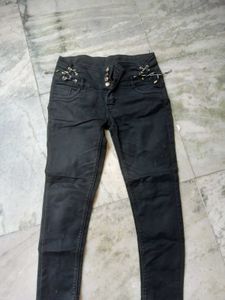 black jeans beautiful design