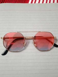 Retro Sunglasses (UV Protection)