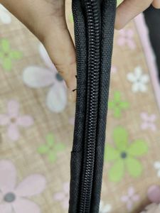 Black File Folder