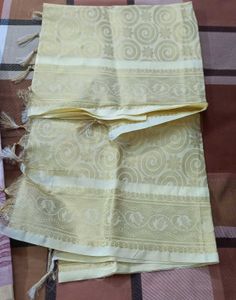 Cotton Dress Material With Pant And Dupatta