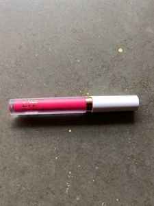 MYGLAMM LIT Liquid Velvet Matte Lipstick