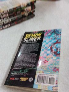 Demon Sayer 23
