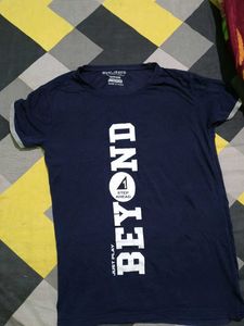 West Jeans Tshirt