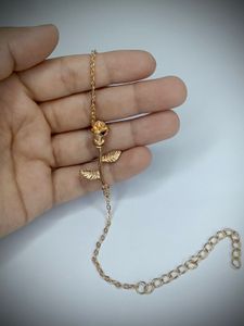 Classy Elegant Rose Bracelet