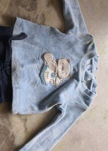 Cute Baby Outfit