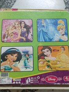 Disney Puzzle