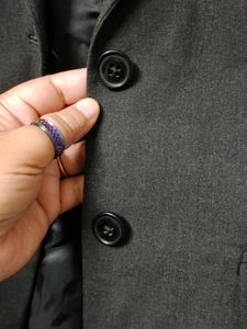 New From Closet|Charcoal|Arrow|W/o Tag