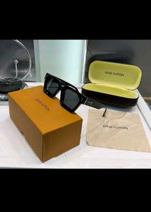 Louis Vuitton Sunglasses with !