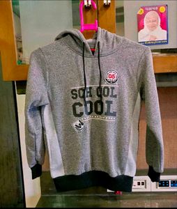 Hoodie For Kids