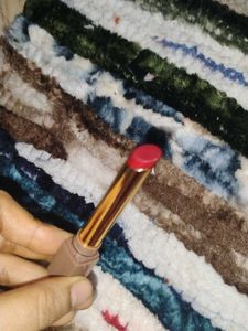 Blue Heaven Hyper Stay Super Matte Lipstick