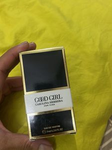 Good Girl by Carolina Herrera Eau de Parfum