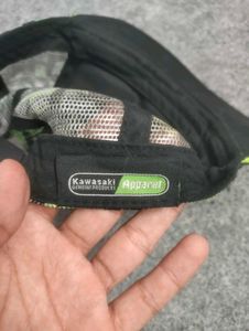Kawasaki Trucker Hat