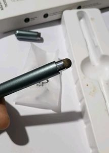 Universal no charge stylus for touch screens