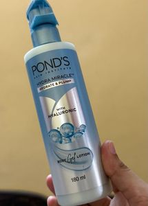 Pond's Hydra Miracle Body Gel Lotion