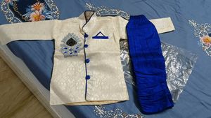 Brand New Baby Kurta Suit