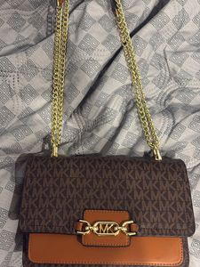 Michael Kors Crossbody Bag