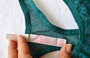 Victoria's secret : Lace Bralette