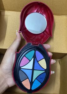 Imported Eyeshadow Palette