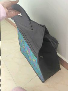 Artistic  Bag