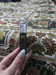 St. John Cobra Perfume Oil