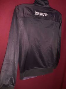 Kappa Track Jacket