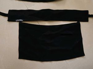 6 assorted Niqabs