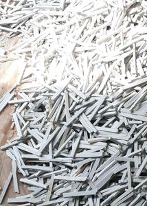 Slate pencils