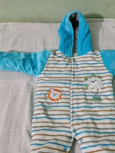 Baby Cute Jumper Sweater