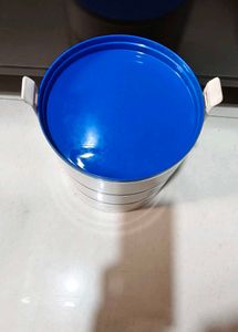 Vintage KBX Brake Parts Container