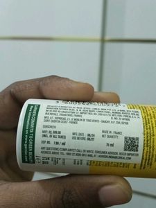 Garnier Super UV Sunscreen SPF50+