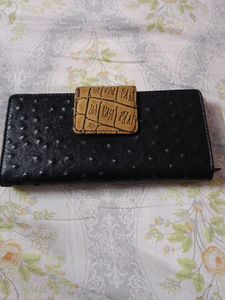 Brand New Satyapaul Original Ladies Wallet