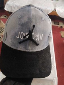 original jordan cap