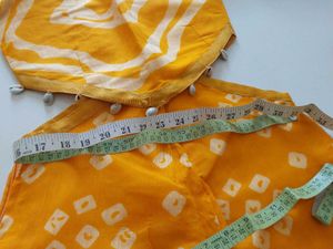 3 piece festival dress with lehenga free