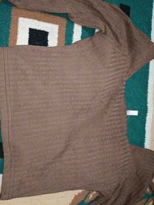PADDED TOP FOR ANY OCASSION