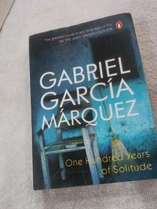 One Hundred Years of Solitude