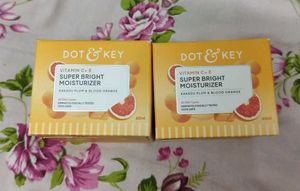 DOT & KEY Super Bright Moisturizer
