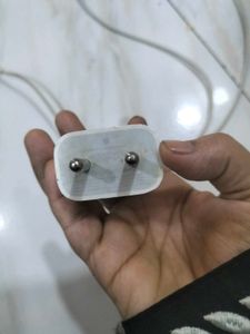 iPhone Charger
