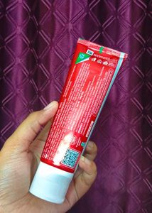 Colgate Visible White Purple Toothpaste 120ml